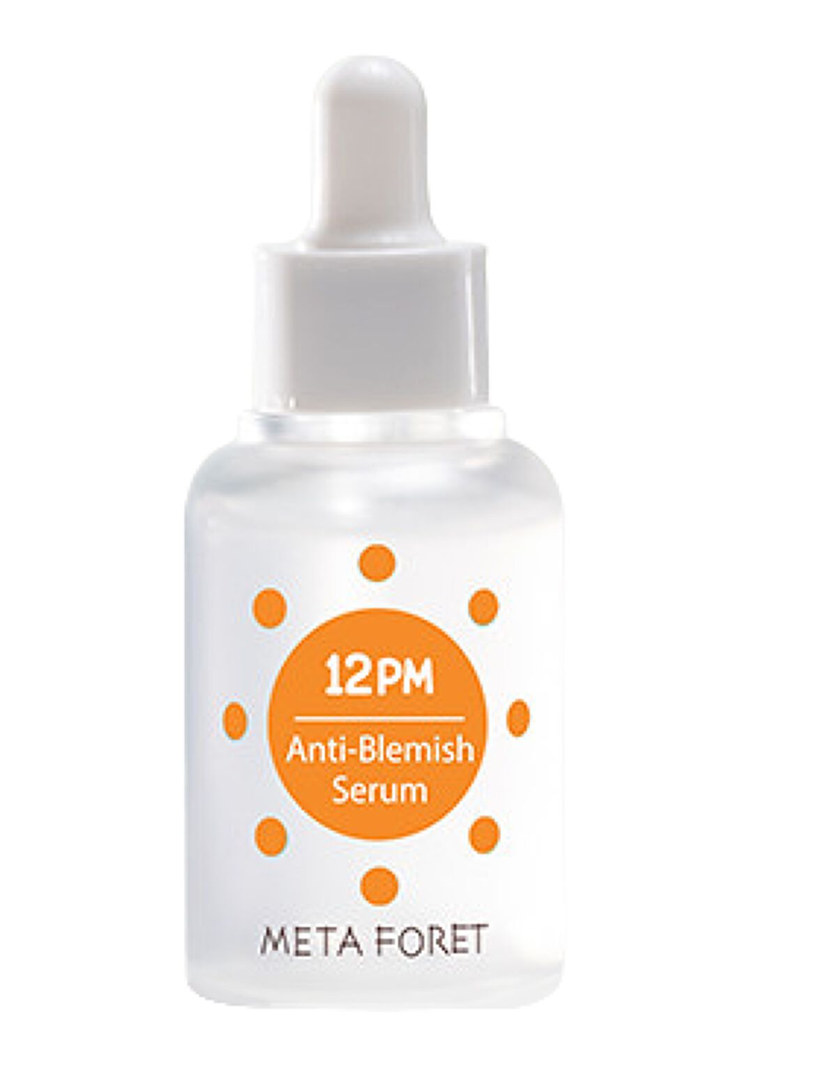 meta foret  12PM アンチブレミッシュセラム