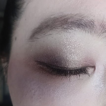 カラーリングアイブロウ/ヘビーローテーション/眉マスカラを使ったクチコミ(7枚目)