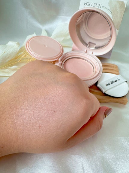 めるᙏ̤̫͚𓍯フォロバ on LIPS 「〖wooliliwoo〗
韓国でも話題の忙しい女性を応援する..」(5枚目)