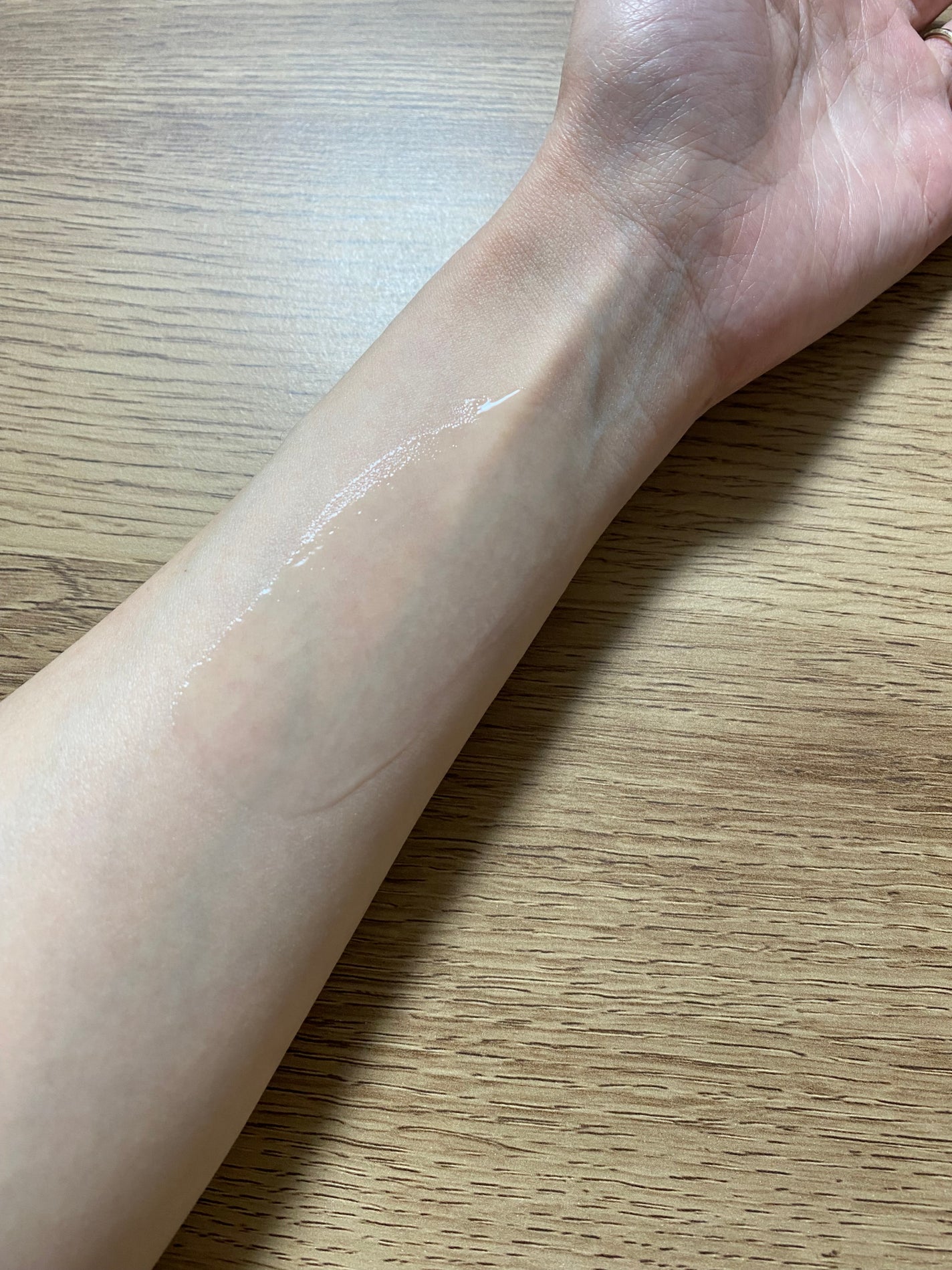 プロバイオシカ インテンシブ アンプル/SKIN1004/美容液を使ったクチコミ(3枚目)