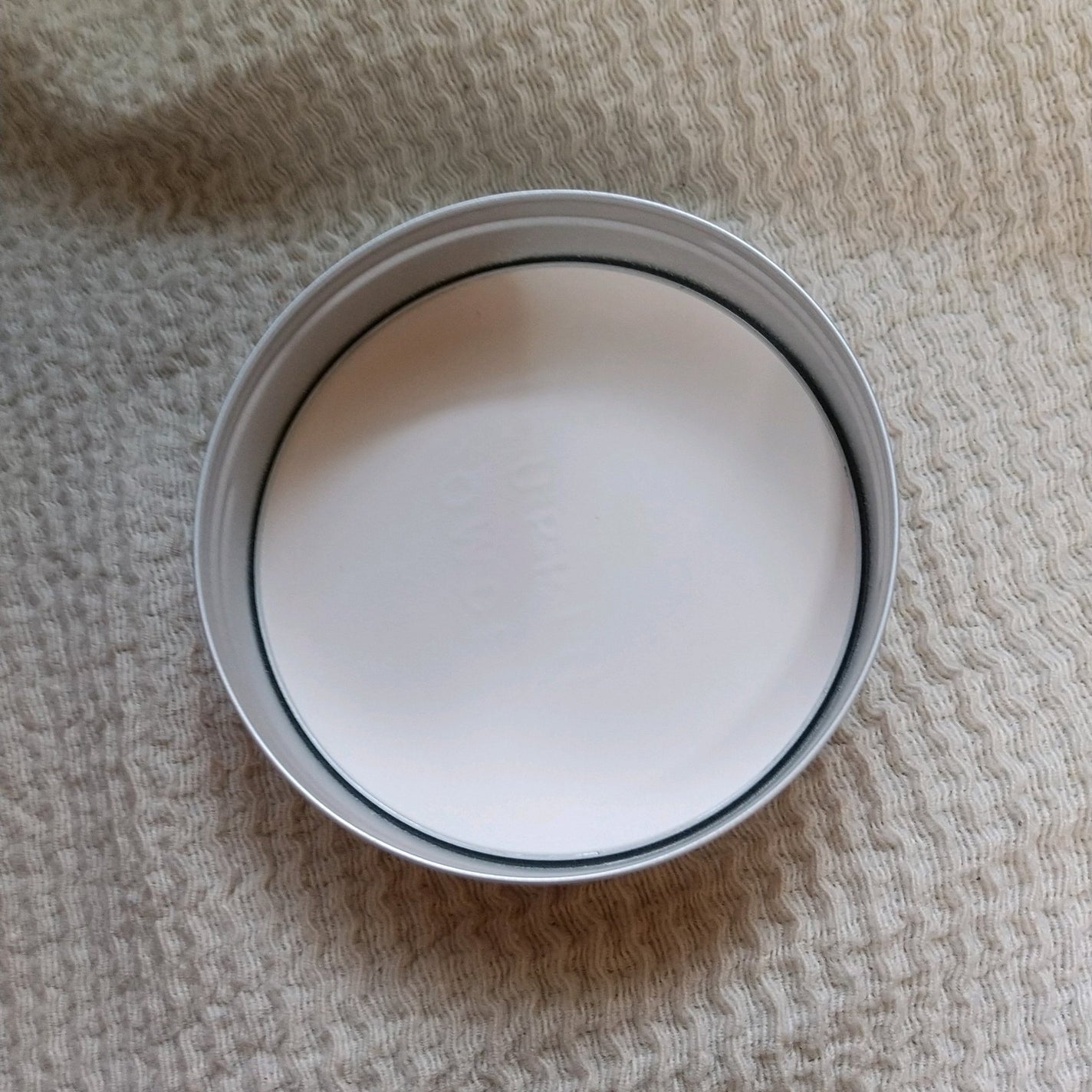 すっぴんパウダーC パステルローズの香り/クラブ/プレストパウダーを使ったクチコミ(2枚目)