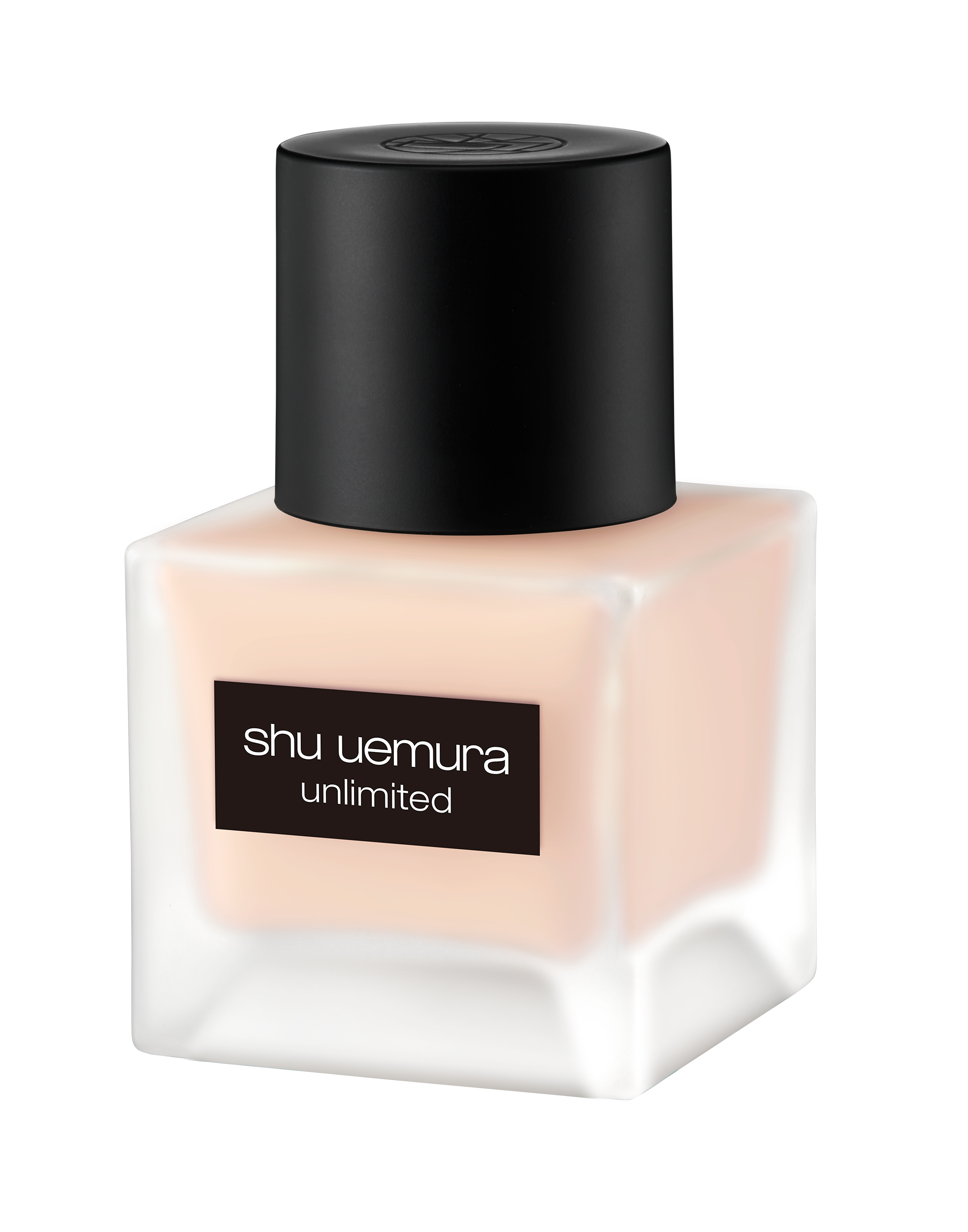 アンリミテッド ラスティング フルイド 375