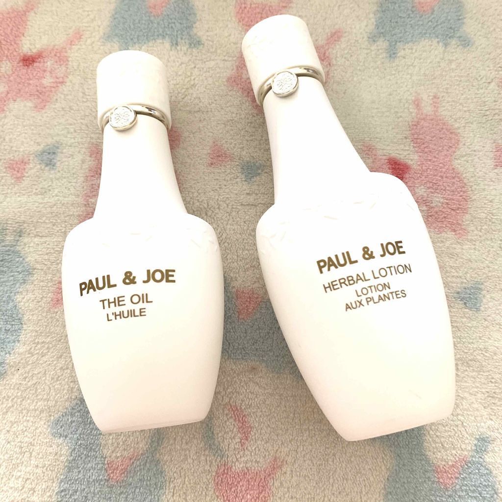 ハンド クリーム/PAUL & JOE BEAUTE/ハンドクリームを使ったクチコミ（1枚目）