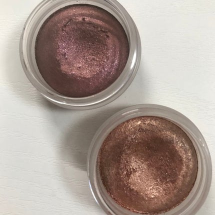 アイグロウ ジェム/DECORTÉ/ジェル・クリームアイシャドウを使ったクチコミ(4枚目)