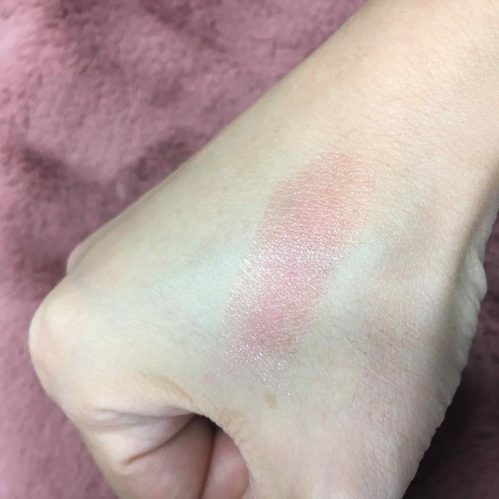 【旧】ディオール アディクト リップ グロウ/Dior/リップケアを使ったクチコミ（2枚目）