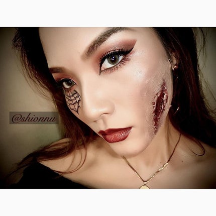 30アイシャドウパレット フォーチュンフェイバーズ ザブレイブ/MAKEUP REVOLUTION/アイシャドウパレットを使ったクチコミ(3枚目)