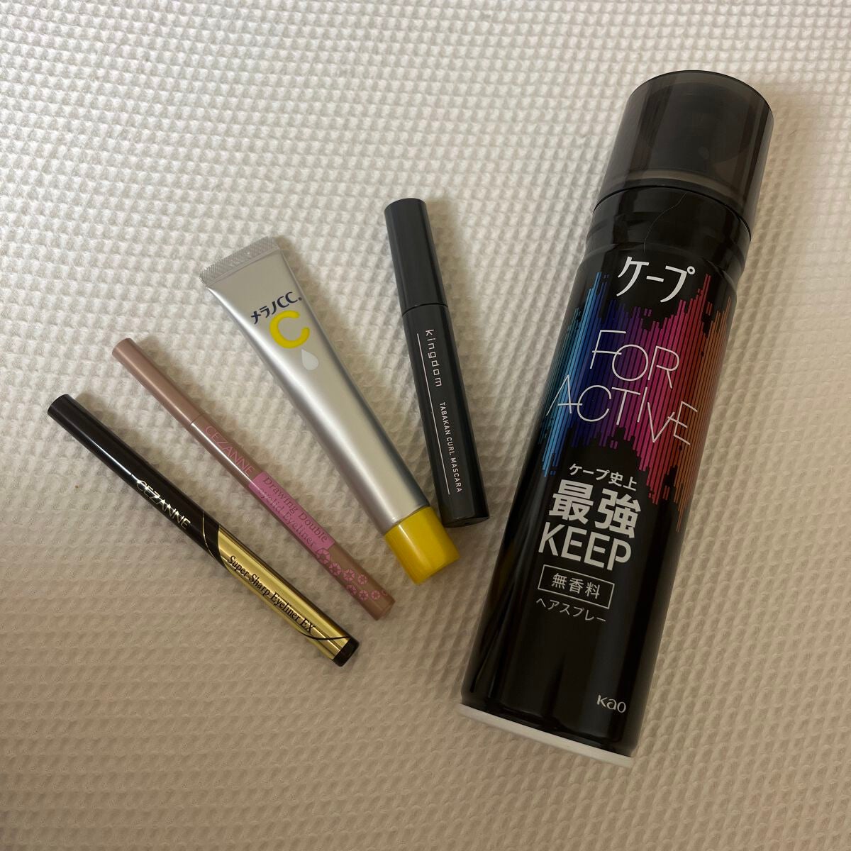 薬用 しみ 集中対策 美容液/メラノCC/美容液を使ったクチコミ(1枚目)