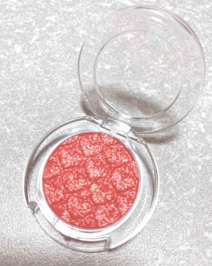 ルックアット マイアイジュエル/ETUDE/単色アイシャドウを使ったクチコミ(1枚目)