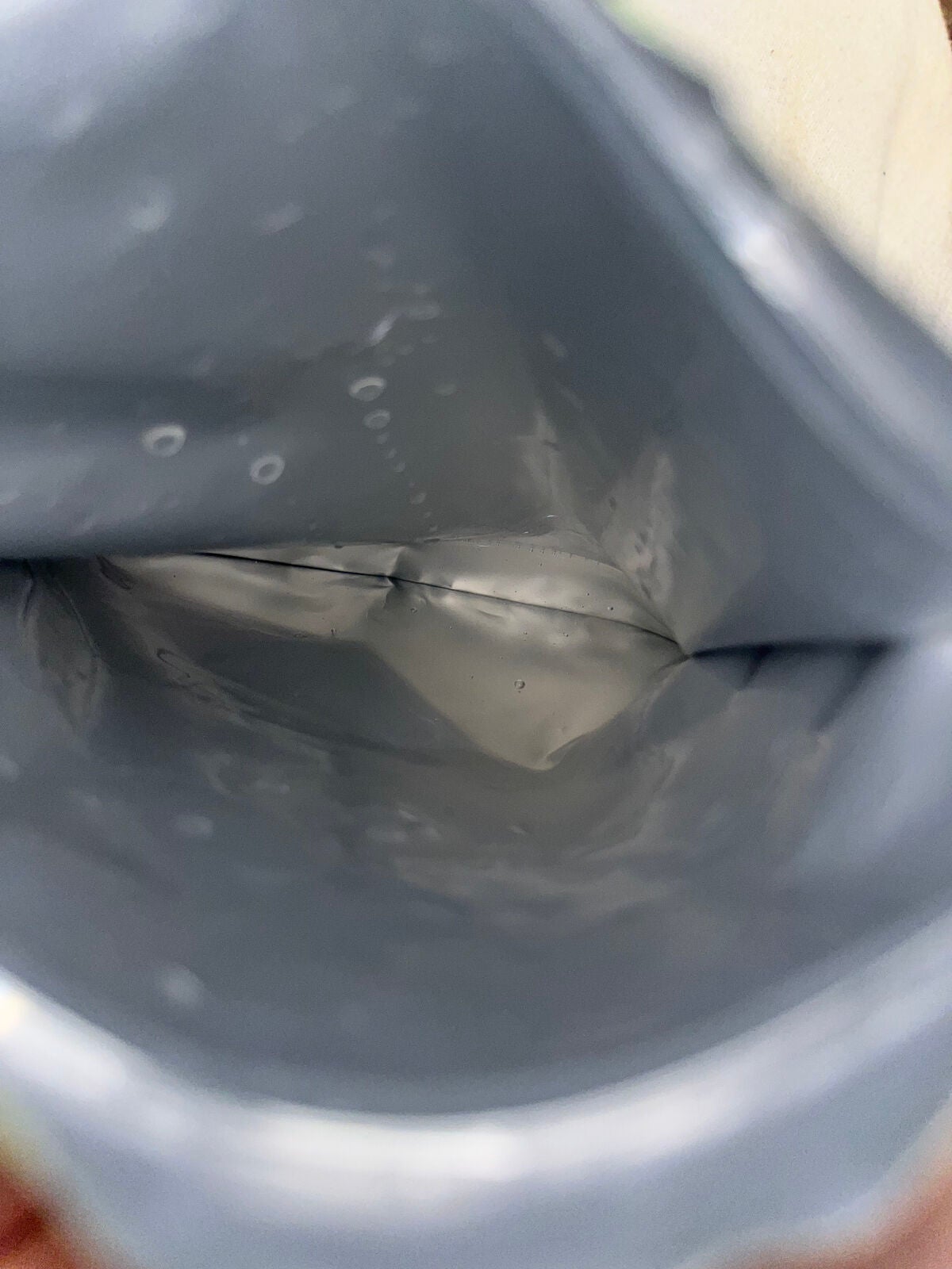 ダーマレーザー スーパーTEATREE100マスク/クオリティファースト/シートマスク・パックを使ったクチコミ(3枚目)