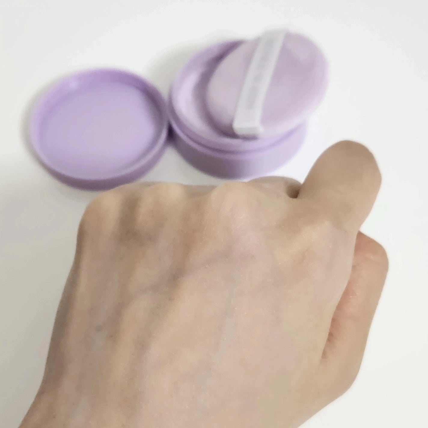 ジェリー リップ プランパー ティント/Keep in Touch/リッププランパーを使ったクチコミ(6枚目)