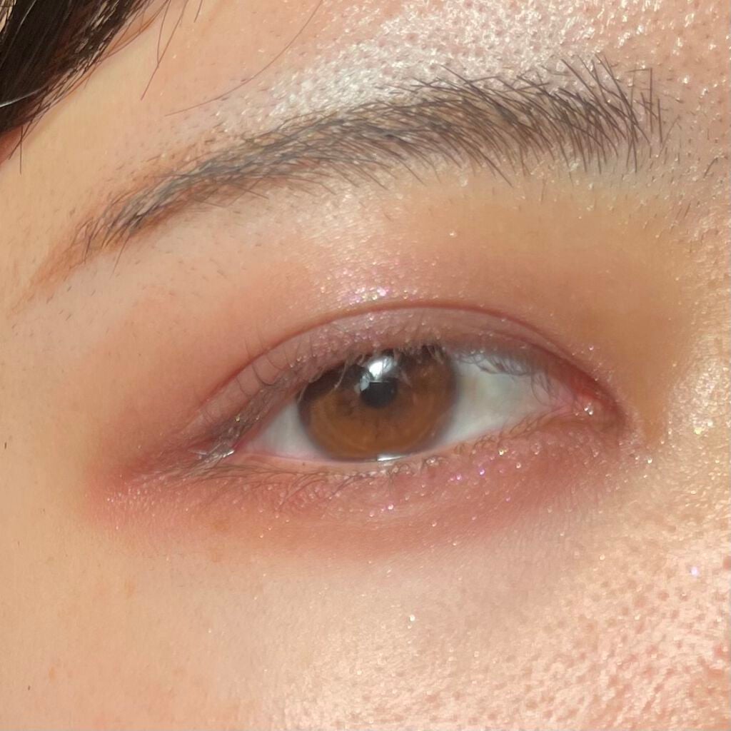 コンパクトアディクション センス オブ クラリティ/ADDICTION/アイシャドウパレットを使ったクチコミ(2枚目)