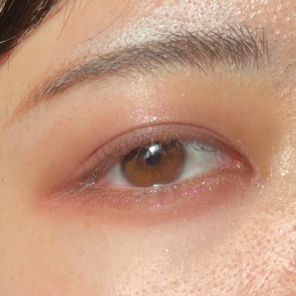 コンパクトアディクション センス オブ クラリティ/ADDICTION/アイシャドウパレットを使ったクチコミ(2枚目)