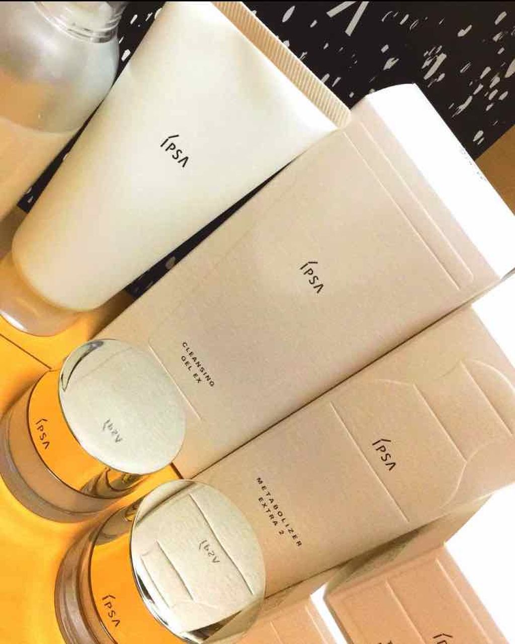 ME エクストラ 2/IPSA/化粧水を使ったクチコミ(1枚目)