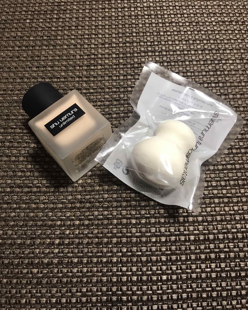 オイル ザップ/MARY QUANT/化粧下地を使ったクチコミ(3枚目)