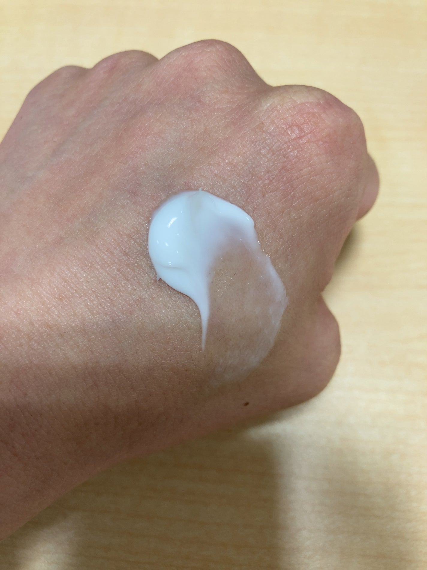 プレミアホワイト オールインワン/CANADEL/オールインワン化粧品を使ったクチコミ(2枚目)