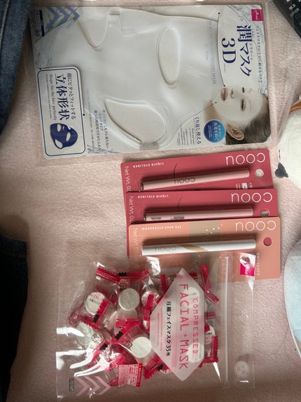 夏禅シリーズ 水光シアーリップスティック/Joocyee/口紅を使ったクチコミ(3枚目)