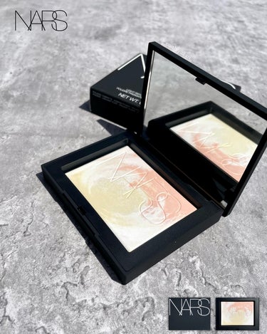 ⁡
⁡
⁡
平素より大変お世話になっております。
⁡
⁡
⁡
NARS
ライトリフレクティング　
プリズマティックパウダー 
Stardust
⁡
⁡
⁡
⁡
✎︎＿＿＿＿＿＿＿＿＿＿＿＿
⁡
#nar