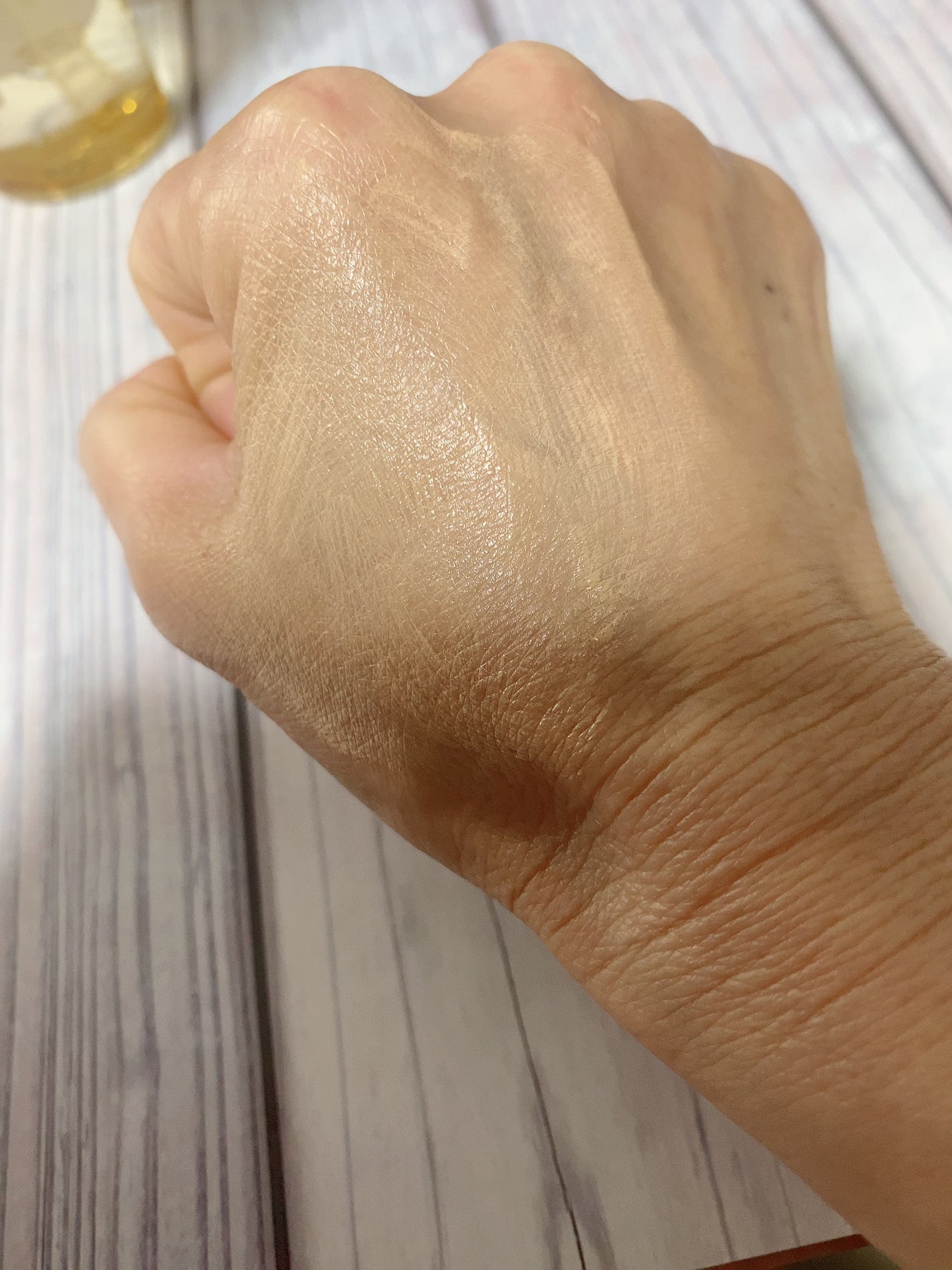 クレンジングオイル/CLAYGE/オイルクレンジングを使ったクチコミ(3枚目)