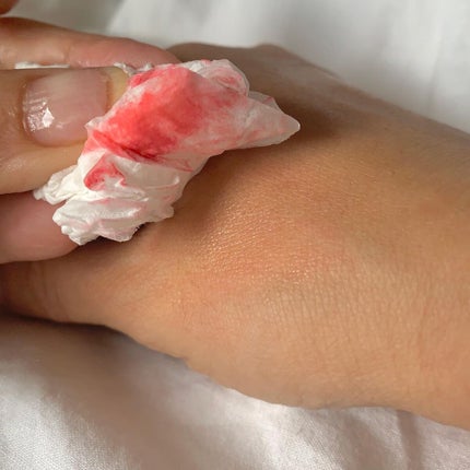 マイルドジェルクレンジング/無印良品/クレンジングジェルを使ったクチコミ(6枚目)