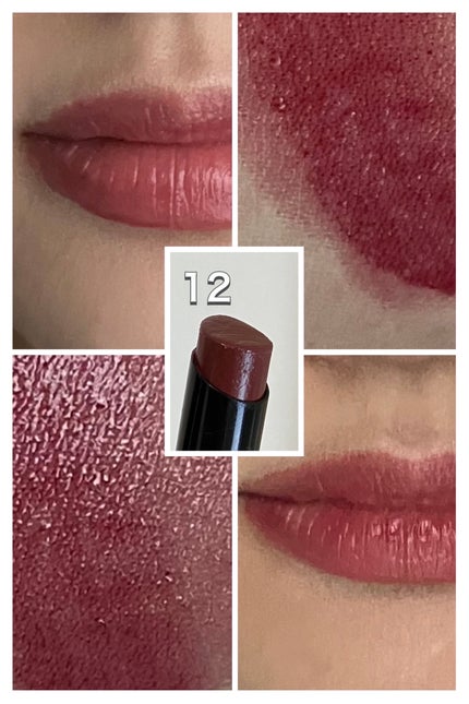 ケイト リップモンスター/KATE/口紅を使ったクチコミ(4枚目)