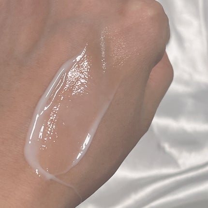 9番 NMNバイオリフト濃縮美容液/numbuzin/美容液を使ったクチコミ(4枚目)