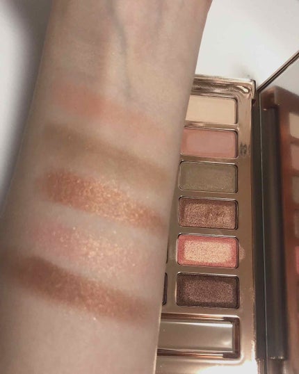 ブルーミングオイルグロス/KiSS/リップグロスを使ったクチコミ(3枚目)