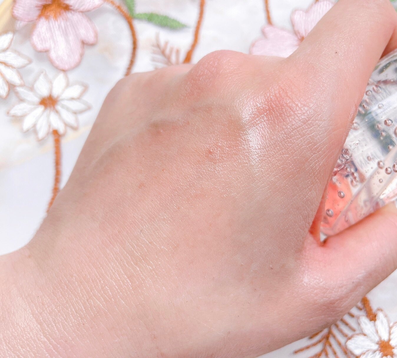 ジェリー コンディショナー/cresc. by ASTALIFT/化粧水を使ったクチコミ(5枚目)