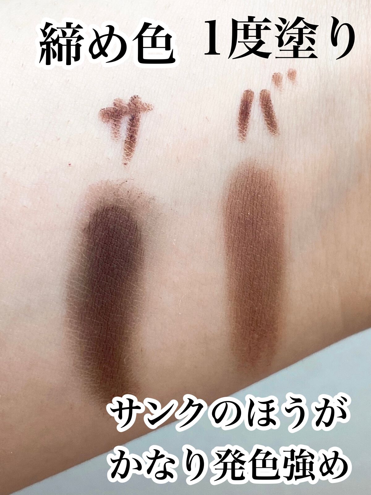 Diorのアイシャドウパレットを徹底比較】ディオール バックステージ