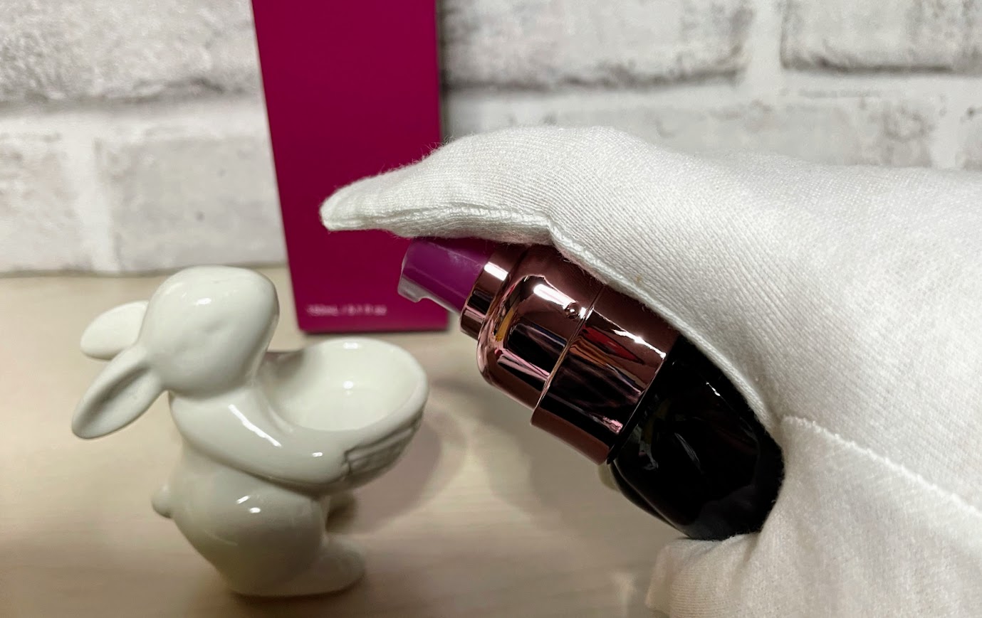 ドレスリフト ローション【医薬部外品】/アテニア/化粧水を使ったクチコミ（3枚目）