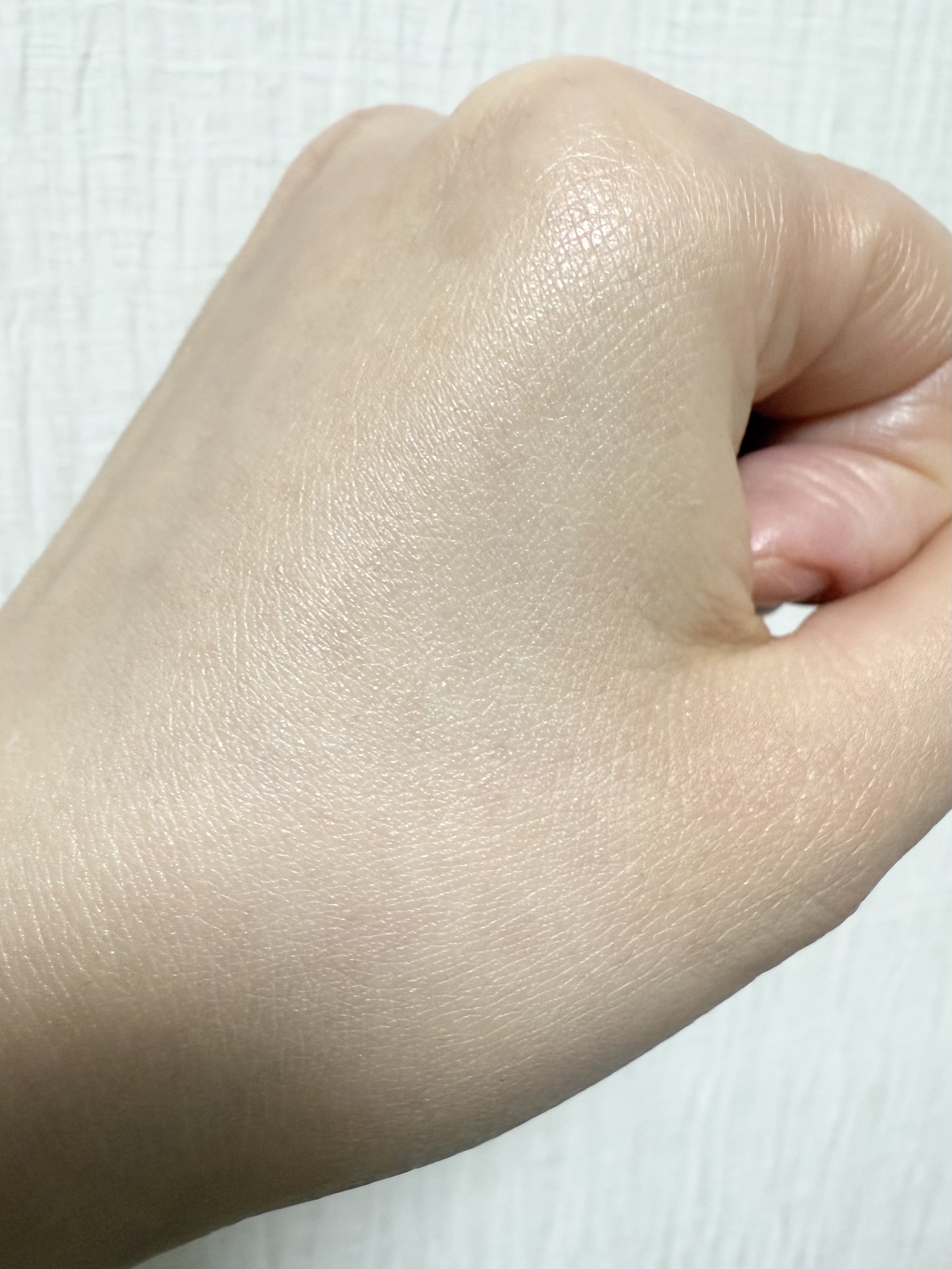 ディセンシア ディセンシー ブライトリフト クリーム/DECENCIA/フェイスクリームを使ったクチコミ（3枚目）