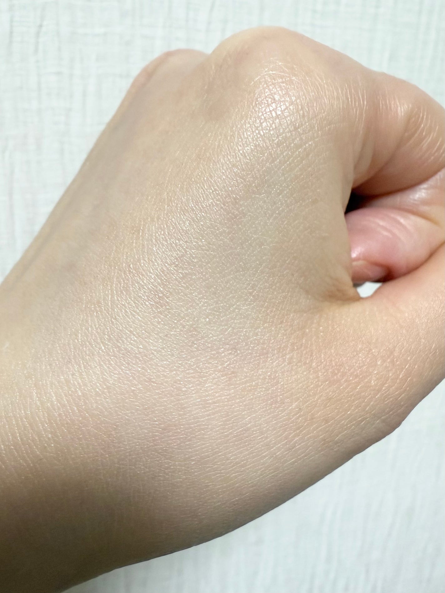 ディセンシア ディセンシー ブライトリフト クリーム/DECENCIA/フェイスクリームを使ったクチコミ(3枚目)