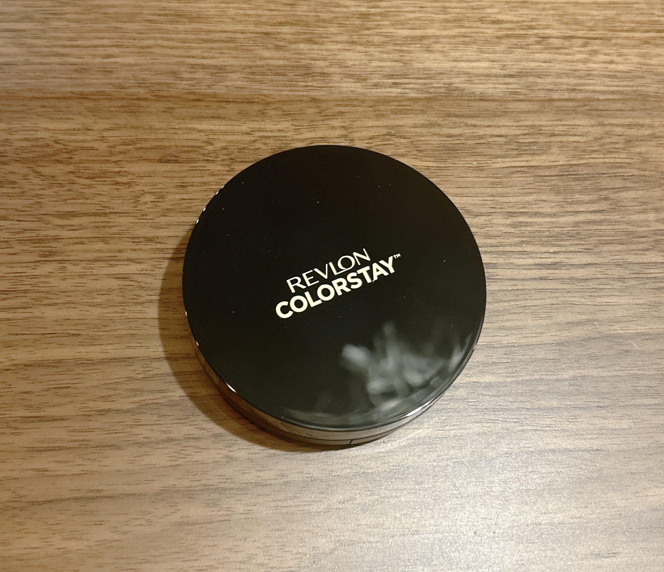 レブロン カラーステイ ロングウェア UV クッション ファンデーション/REVLON/クッションファンデーションを使ったクチコミ（1枚目）
