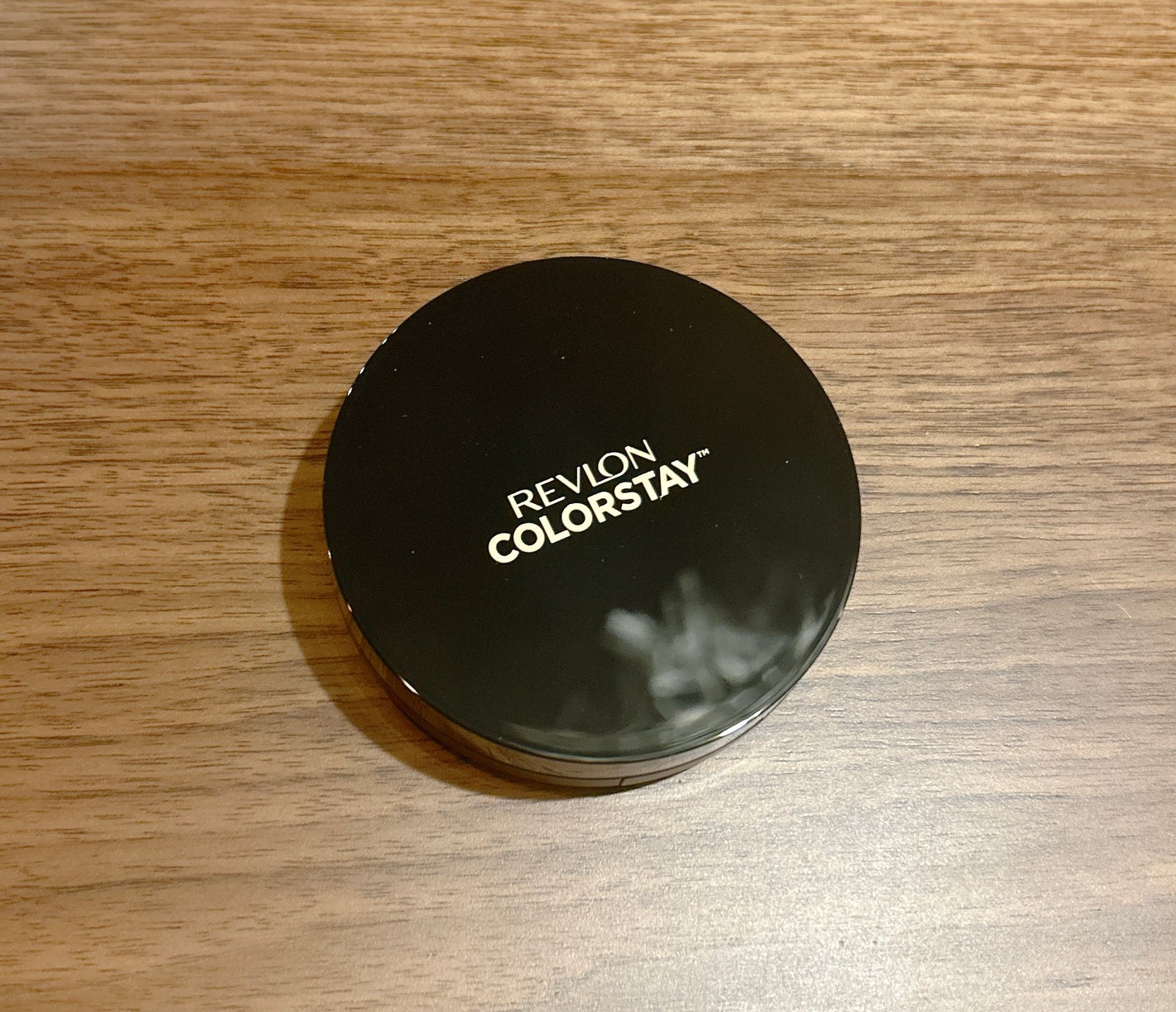 レブロン カラーステイ ロングウェア UV クッション ファンデーション/REVLON/クッションファンデーションを使ったクチコミ(1枚目)