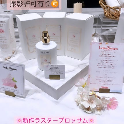 オードパルファム イチゴショコラ/フェルナンダ/香水(レディース)を使ったクチコミ(7枚目)