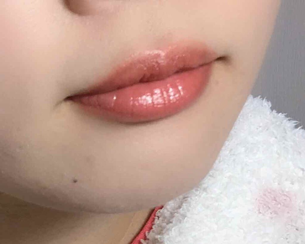 メルティールミナスルージュ/キャンメイク/口紅を使ったクチコミ(2枚目)