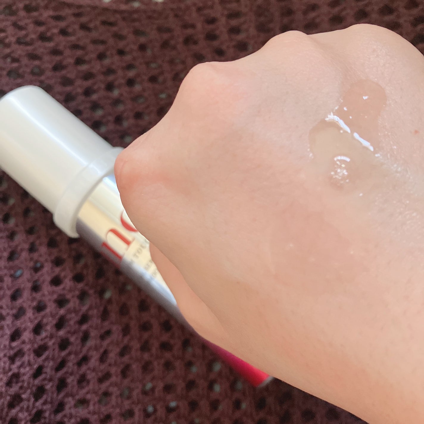 フィーノ プレミアムタッチ 濃厚美容液ヘアオイル/フィーノ/ヘアオイルを使ったクチコミ(2枚目)