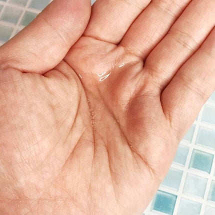 マイルドクレンジング オイル/ファンケル/オイルクレンジングを使ったクチコミ(3枚目)