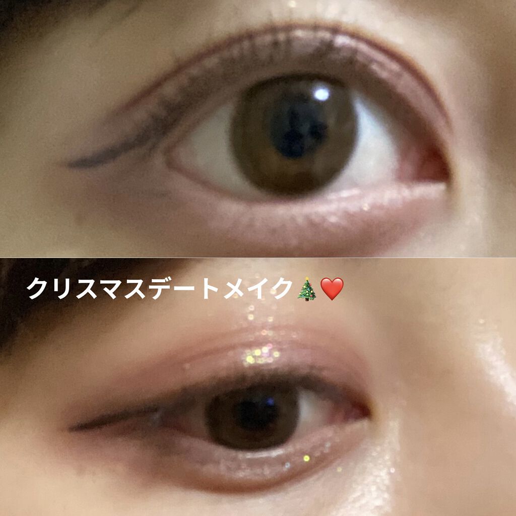 ロング＆カールマスカラ アドバンストフィルム/ヒロインメイク/マスカラを使ったクチコミ（1枚目）