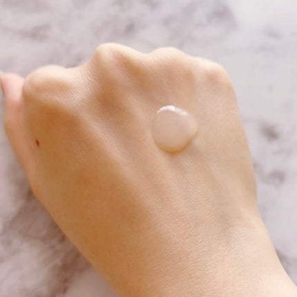 ムーンパール モイスチャーリッチ ローションI/ミキモト コスメティックス/化粧水を使ったクチコミ(7枚目)