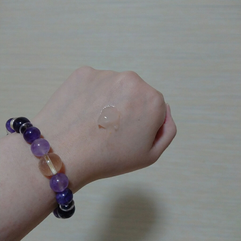 スーパーオールインワン美容ジェルクリーム コラリッチEX/コラリッチ/オールインワン化粧品を使ったクチコミ（1枚目）