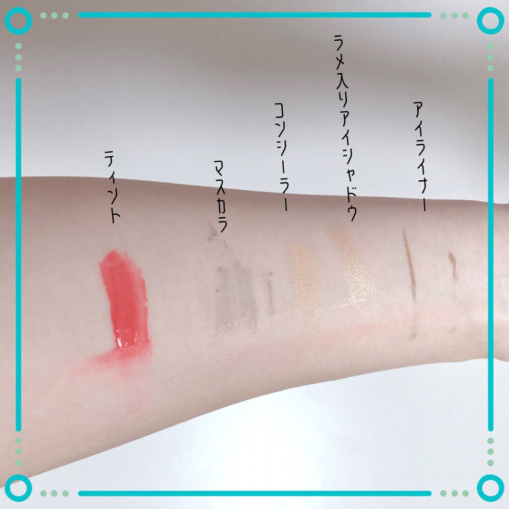 ãã£ãšãæ¯ç©Žã±ã¢ã¯ã¬ã³ãžã³ã°ããŒã /ããŽ/ã¯ã¬ã³ãžã³ã°ããŒã ã䜿ã£ãã¯ãã³ãïŒ4æç®ïŒ