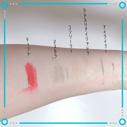 ãã£ãšãæ¯ç©Žã±ã¢ã¯ã¬ã³ãžã³ã°ããŒã /ããŽ/ã¯ã¬ã³ãžã³ã°ããŒã ã䜿ã£ãã¯ãã³ãïŒ4æç®ïŒ