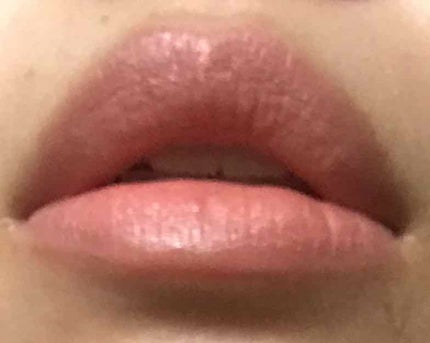 ラプソリュ ルージュ/LANCOME/口紅を使ったクチコミ(2枚目)