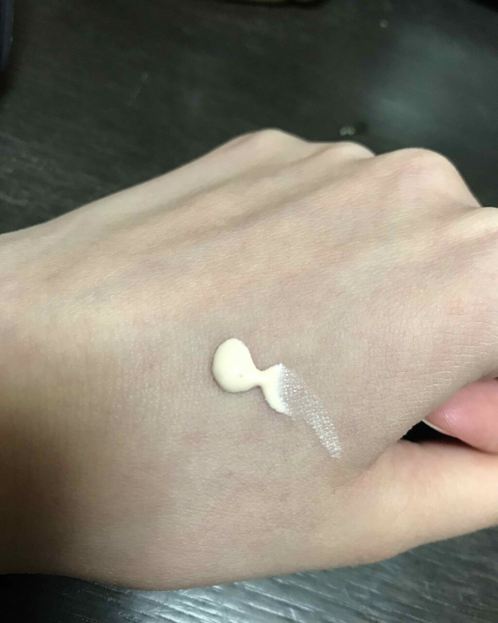 モイストセラムベース/リサージ/化粧下地を使ったクチコミ（2枚目）