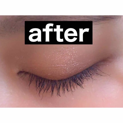 ラッシュエキスパンダー ロングロングロング/MAJOLICA MAJORCA/マスカラを使ったクチコミ(3枚目)