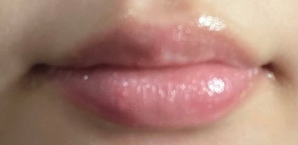 リップスリーピングマスク/LANEIGE/リップバームを使ったクチコミ(3枚目)