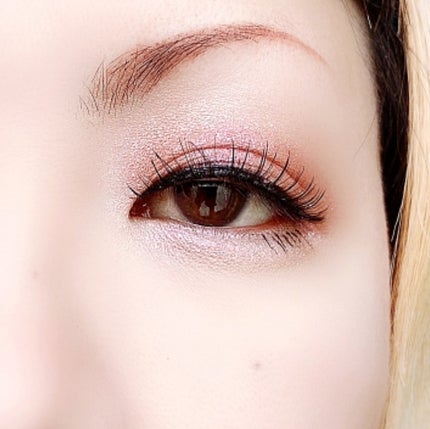 リアルクローズシャドウ/excel/アイシャドウパレットを使ったクチコミ(5枚目)