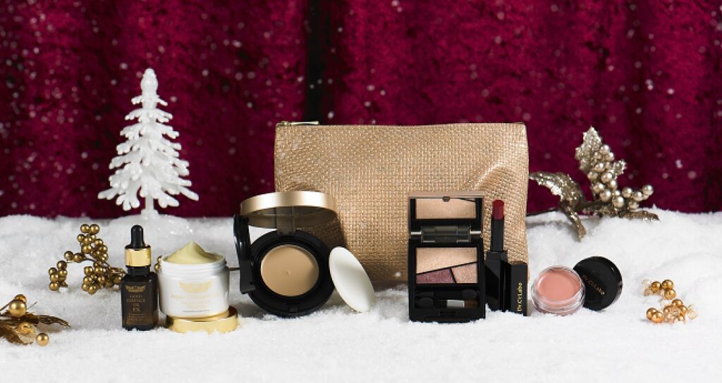 ドクターシーラボⓇ ドクターシーラボ プレミアムリフト シャイニーコフレ