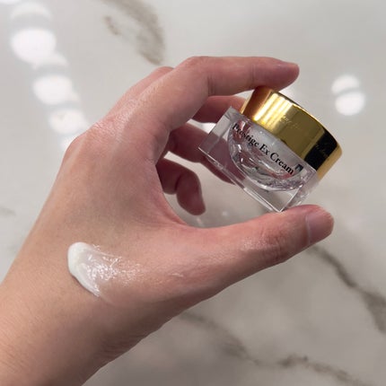 プレステージExキット /エルツティン/スキンケアキットを使ったクチコミ(6枚目)