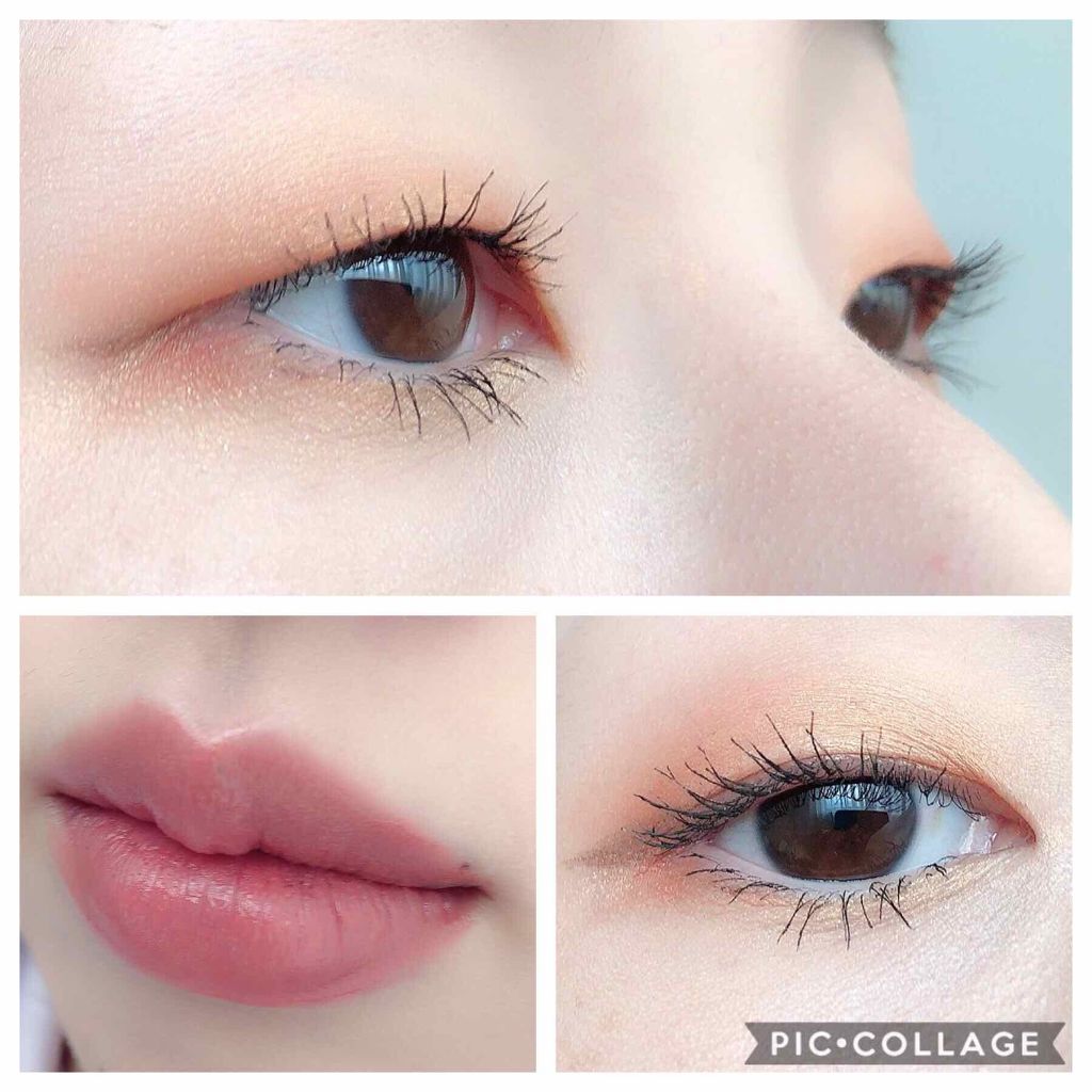 【旧品】パーフェクトスタイリストアイズ/キャンメイク/アイシャドウパレットを使ったクチコミ（1枚目）